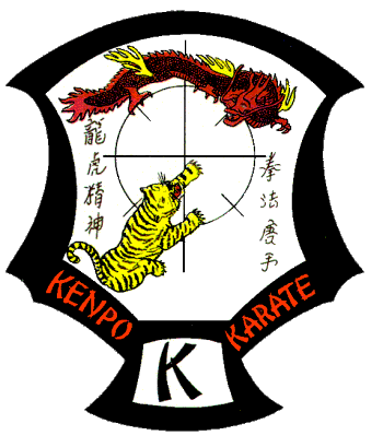 Kenpo Crest